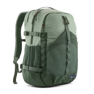 Patagonia Refugio 30l - Cover Green