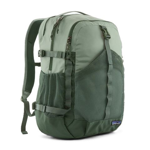 Patagonia Refugio Day Pack 30l Cover Grn
