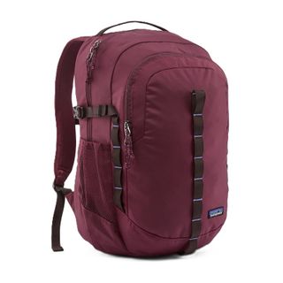 Patagonia Refugio 26l - Berry Fig