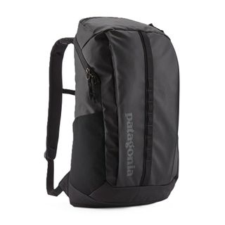 Patagonia Black Hole Pack 25l - Smolder Blue With Forge Grey