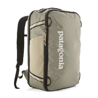 Patagonia Black Hole Mini Mlc 30l - Weathered Stone