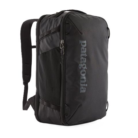 Patagonia Black Hole Mini Mlc Black