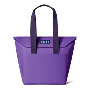 Yeti Daytrip Insulated Tote 20l - Pace Purple