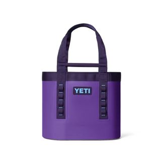 Yeti Camino 35 Carryall - Pace Purple