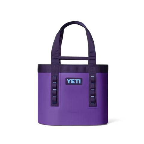 Yeti Camino 35 Pace Purple