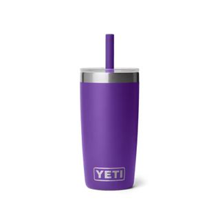 Yeti Rambler Jr 10oz Tumbler - Pace Purple