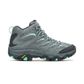 Merrell Women's Moab 3 Mid Gtx - Sedona Sage