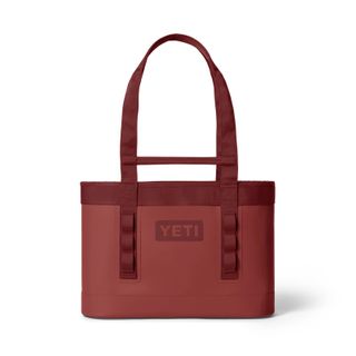 Yeti Camino Zip 18 Carryall - Stag Red