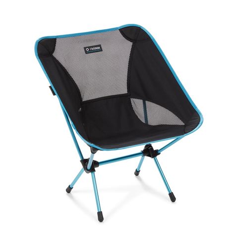 Helinox Chair One With Blue Frame