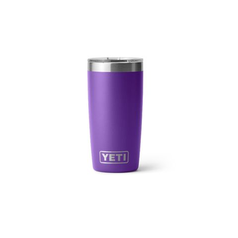 Yeti Rambler 10oz Tumbler Pace Purple