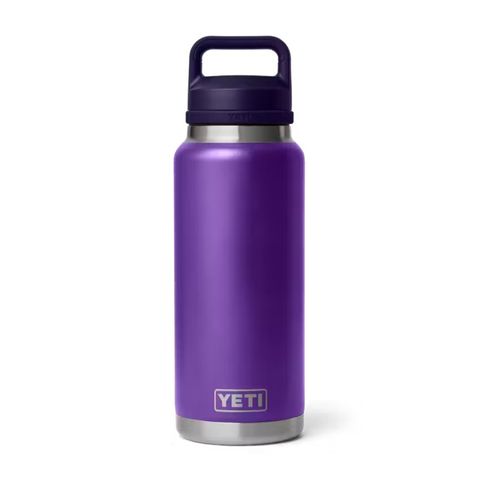 Yeti Rambler 36oz Chug Pace Purple