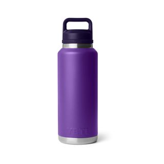 Yeti Rambler 46oz Chug - Pace Purple