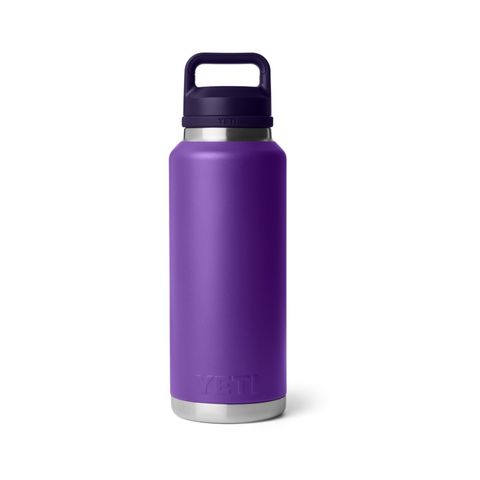 Yeti Rambler 46oz Chug Pace Purple