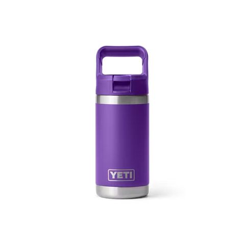 Yeti Rambler 12oz Kids Pace Purple