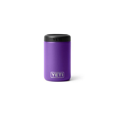 Yeti Rambler 375ml Colster Pace Purple
