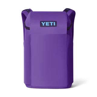 Yeti Daytrip Insulated Backpack 20l - Pace Purple