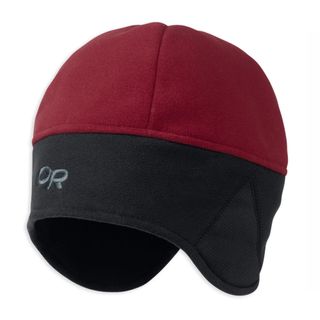 Outdoor Research Windwarrior Hat Retro Red