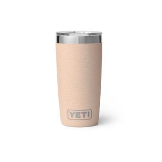 Yeti Rambler 10oz Tumbler - Tahini