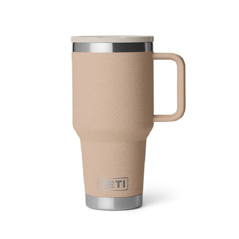 Yeti Rambler 30oz Trav Strw Tahini