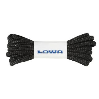 Lowa Laces Atc 150cm - Black / Grey