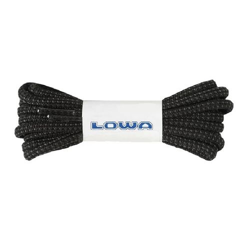 Lowa Laces Atc Blk/gry 150cm