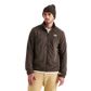 The North Face Men's Glacier Fleece - Full-zip - Dark Chestnut