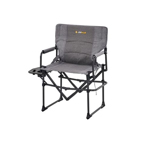 Oztrail Tourer Compact Directors Chair