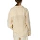 Eadie Women's Bisous Shirt - Soft Butter