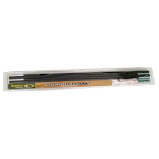 Outdoor Connection Fibreglass Pole Repair Kit 11mm