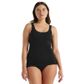 Icebreaker Women's Siren Tank - Black