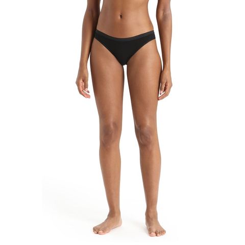 Icebreaker Women's Siren Bikini - Black