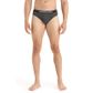 Icebreaker Men's Anatomica Briefs - Jet Heather