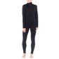 Icebreaker Women's 260 Tech Half Zip - Black