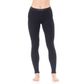 Icebreaker Womens 260 Tech Leggings Black