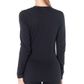 Icebreaker Women's Merino 200 Oasis Crewe - Black