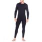 Icebreaker Men's Merino 260 Tech Crewe - Black