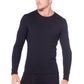 Icebreaker Men's Merino 260 Tech Crewe - Black
