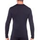 Icebreaker Men's Merino 200 Oasis Crewe - Black