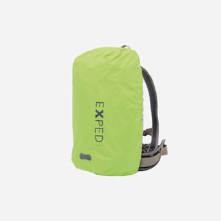 Exped Raincover Lime - Small
