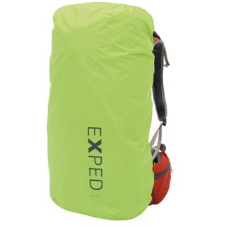 Exped Rain Cover Lime Large