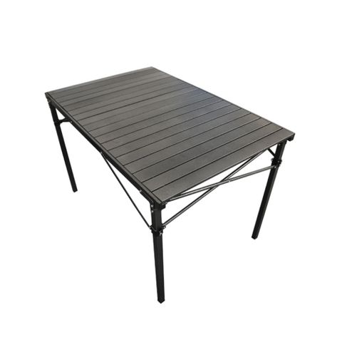 Outdoor Connection Fortis Slat Table