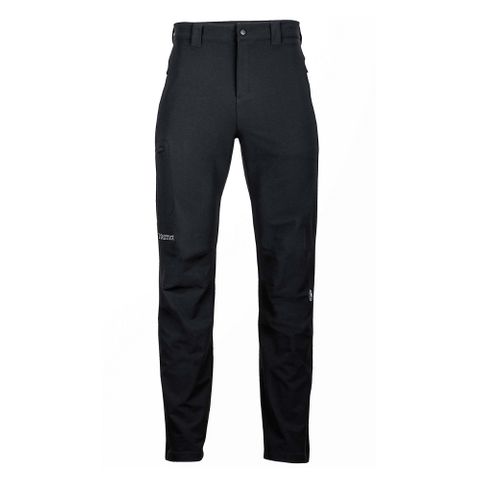 Marmot Mens Scree Pant Black