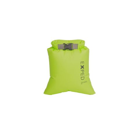 Exped Fold Dry Bag Bs Xxs