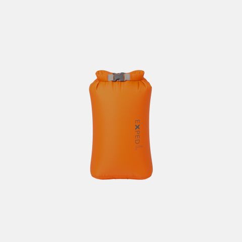 Exped Fold Dry Bag Bs Xs