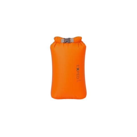 Exped Fold Dry Bag Bs Xs