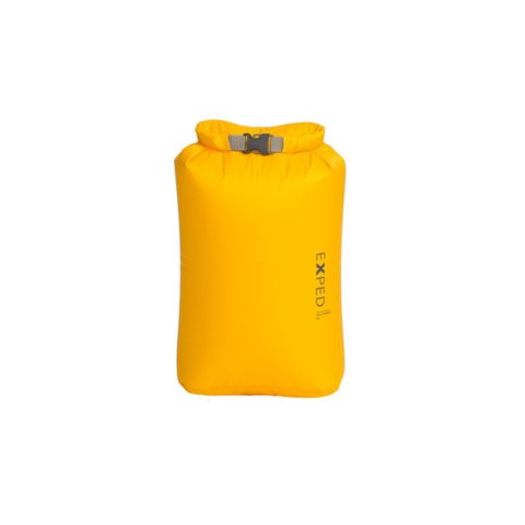 Exped Fold Dry Bag Bs Sml