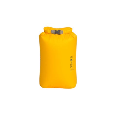 Exped Fold Dry Bag Bs Sml