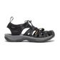 Keen Whisper Black / Magnet