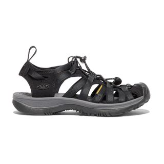 Keen Whisper Black / Magnet