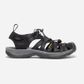 Keen Whisper Black / Magnet